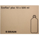 Стерофундін ISO розчин для інфузій, 10 контейнерів по 500 мл