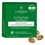 Рене Furterer Vitalfan Antichute Progressive капсули від випадіння волосся / 30 кап 235208