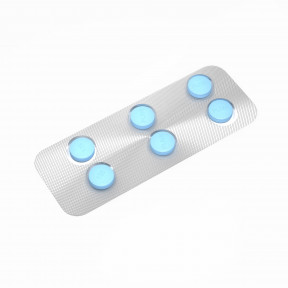 Сумамед таблетки по 125 мг, 6 шт.