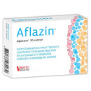 Афлазін капсули по 200 мг, 30 шт.