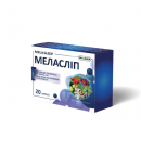 Меласліп Dr. Bauer капсули №20