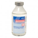 Метронідазол 0.5% 100 мл розчин для інфузій