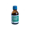 Зеленіна краплі 25 мл