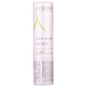Стік для губ A-Derma, 4 г