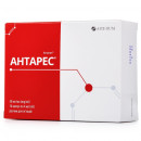 Антарес розчин для ін'єкцій 50 мг/мл, 4 мл, 10 шт.