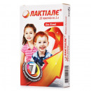 Лактіалє порошок в пакетиках по 1 г, 10 шт.