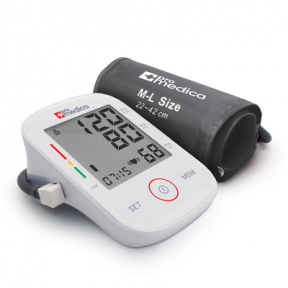 Тонометр автоматичний ProMedica Expert (плече)