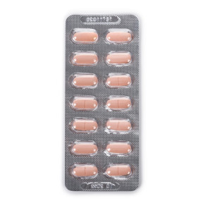 Тіара Соло таблетки по 160 мг, 28 шт.