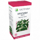 Кропиви лист, 50 г - Ліктрави