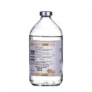 Гековен розчин для інфузій, 400 мл