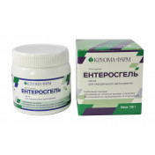 Энтеросгель паста, 135 г