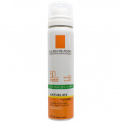 Спрей сонцезахисний для обличчя La Roche-Posay Anthelios XL ультралегкий, SPF 50+, 75 мл