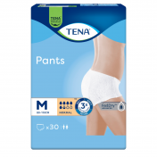 Підгузки-трусики для дорослих Tena Pants Normal Medium, 30 штук