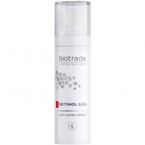Biotrade Intensive Антивікова сироватка з Ретинолом 0,5 %  30мл