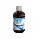 Перекись водню р-р 3% 200 мл у полім. фл. DR. BAUER