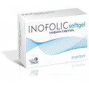 Інофолік Софтгель №30 капсули