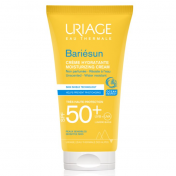 Крем сонцезахисний Uriage Bariesun без ароматизаторів, SPF 50+, 50 мл