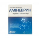 Аміневрин 2500мг стік №10