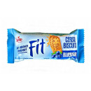 Печиво злакове Санте зі смаком чорниці 50г