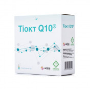 Тіокт Q10 саше-пакети 5 г №20