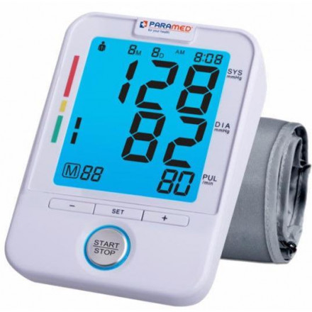 Тонометр PARAMED Light автомат