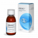 Эвизио эмульсия для поддержания функционирования органов зрения, 120 мл