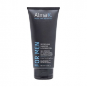 Alma K Hair Care Освіжаючий шампунь і гель для душу 300 мл