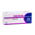 Левоком таблетки от болезни Паркинсона по 250 мг/25 мг, 100 шт.