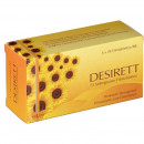 Дезіретт таблетки для пероральної контрацепції по 0.075 мг, 28 шт.