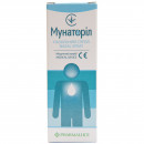 Мунаторил спрей назальный для очищения носа 20 мл