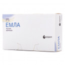 Емла крем по 5 г в тубі, 5 шт.