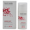 Акне аут acne out відновлюючий крем spf 30 ,30г