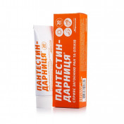 Пантестин-Дарниця гель, 30 г