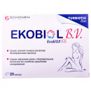 ЕкоБІОЛ  Б.В.капс.№20(20%)