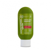 Ремос Яка СКРАБ для обличчя проти чорних цяток 100 мл