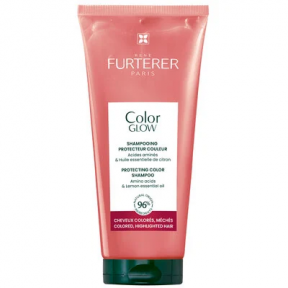 Рене COLOR GLOW Шампунь сяйво кольору для фарбованого волосся 200мл / 260412