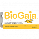 БіоГая Протектіс з вітаміном D3 таблетки, 10 шт.