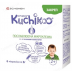 Кучику® закреп, послаблююча мікроклізма 3 г №6