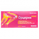 Орцерин плюс табл.№30