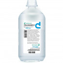 Плазмовен розчин для інфузій, 500 мл