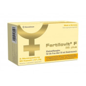 Фертиловіт f 35 плюс капс.№90