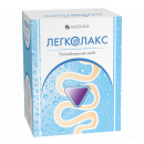Легколакс порошок для орального розчину в саше по 10 г, 10 шт.