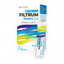 Фільтрум Гастро гель,15 мл, саше №12