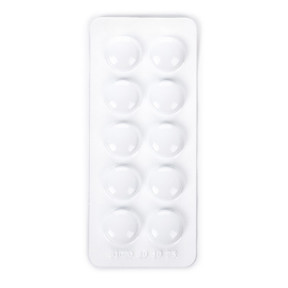 Соталол Сандоз таблетки по 160 мг, 50 шт.