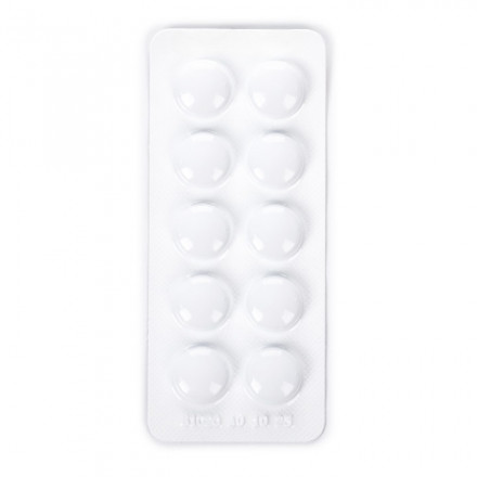 Соталол Сандоз таблетки по 160 мг, 50 шт.