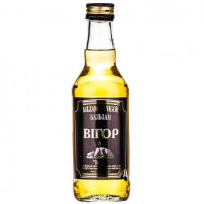 Бальзам Вігор, 250 мл