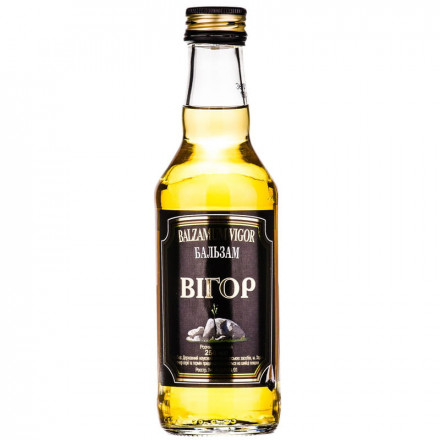 Бальзам Вігор, 250 мл