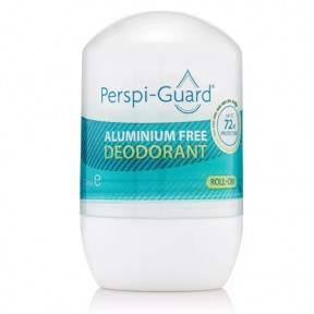Антиперспірант кульковий Перспі-Гуард без алюмінію 72 годин 50мл