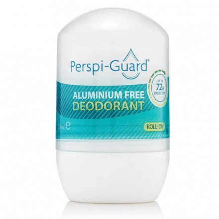 Антиперспірант кульковий Перспі-Гуард без алюмінію 72 годин 50мл