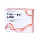 Нейракорд Актив капс.№30 (10х3)